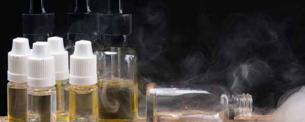 e-liquide